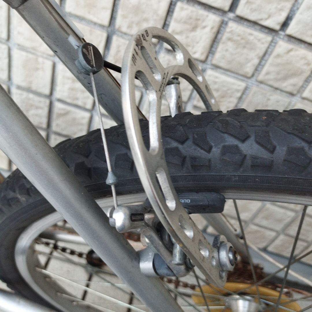 【引取限定：愛知豊田市近辺】Williams 26インチMTB 21段変速