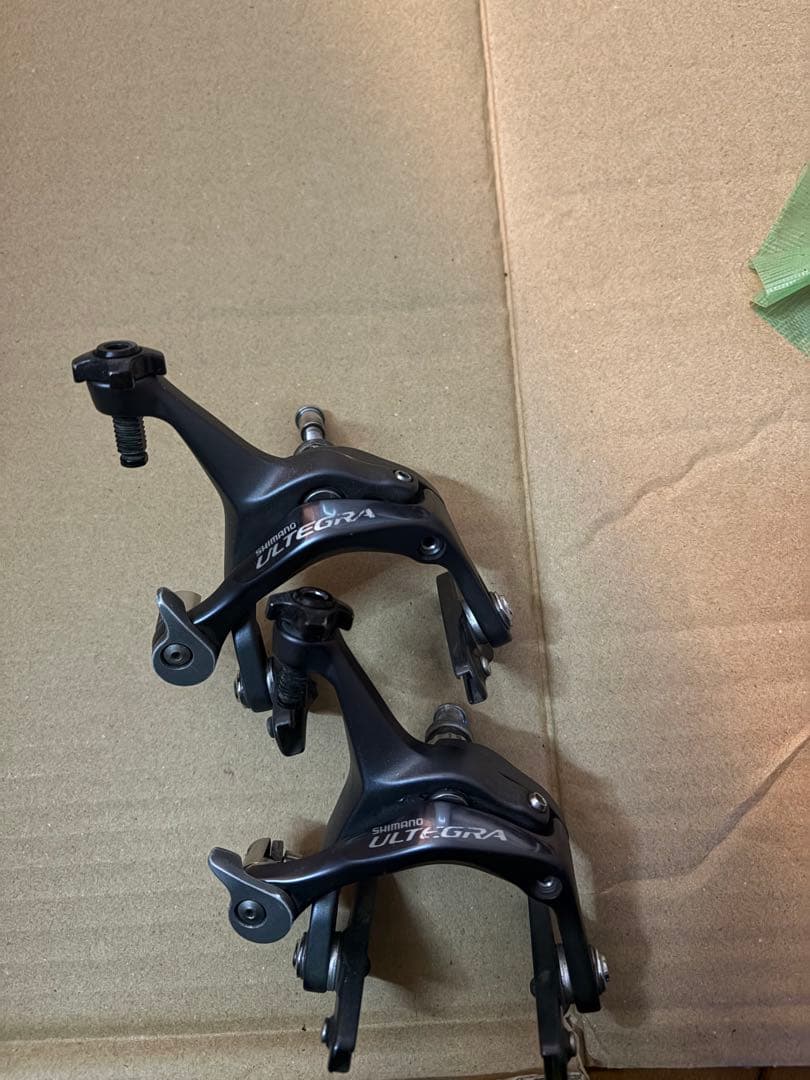 パーツ SHIMANO ULTEGRA br-6700