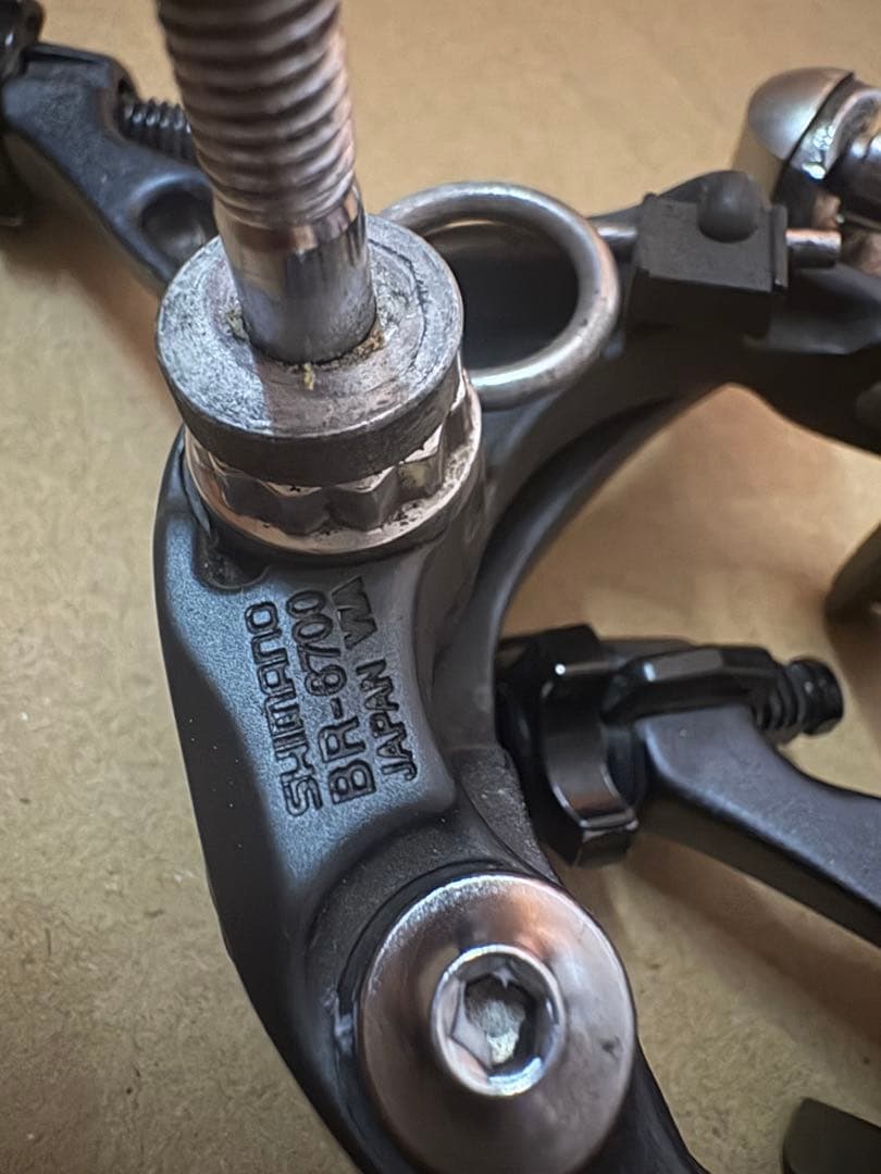 パーツ SHIMANO ULTEGRA br-6700