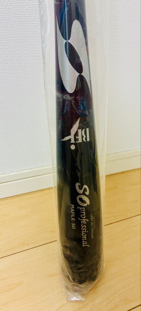 硬式野球　木製バット　SOスポーツ