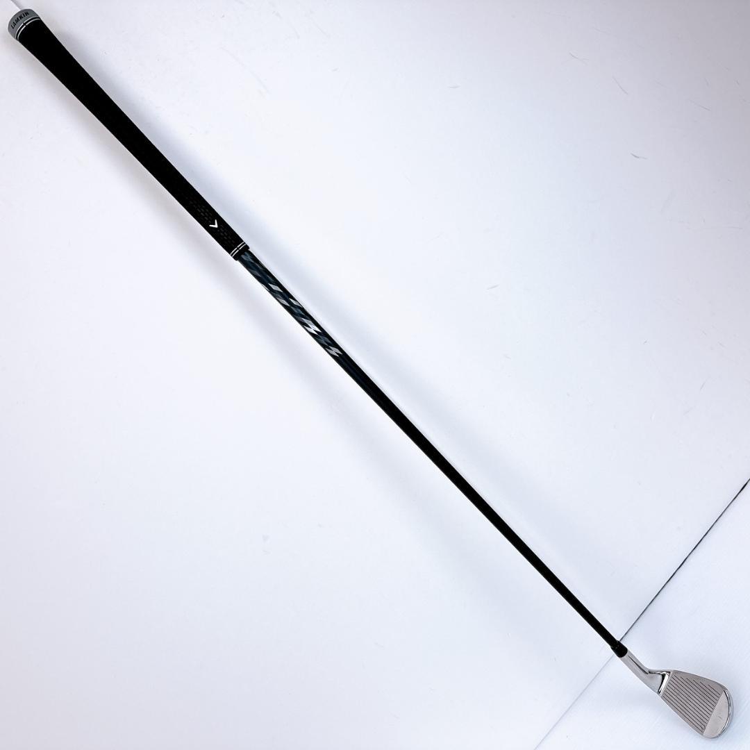 レフティ　パラダイム　Aiスモーク　SW（54°）単品　CYPHER50　5.0
