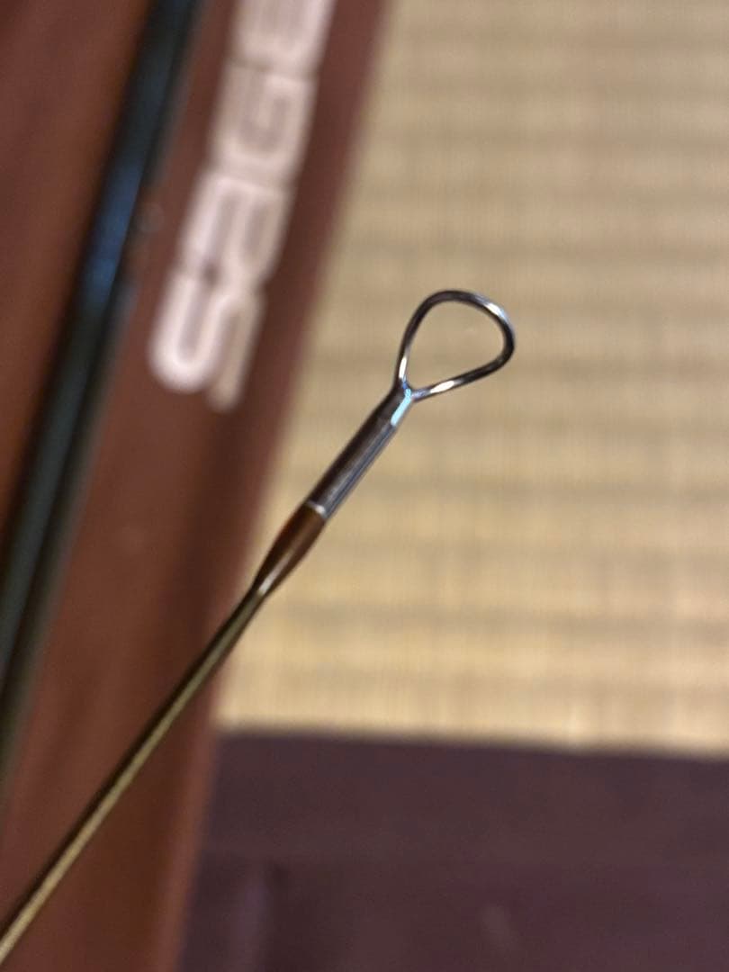 SAGE SLT 486-4 セージ　中古品