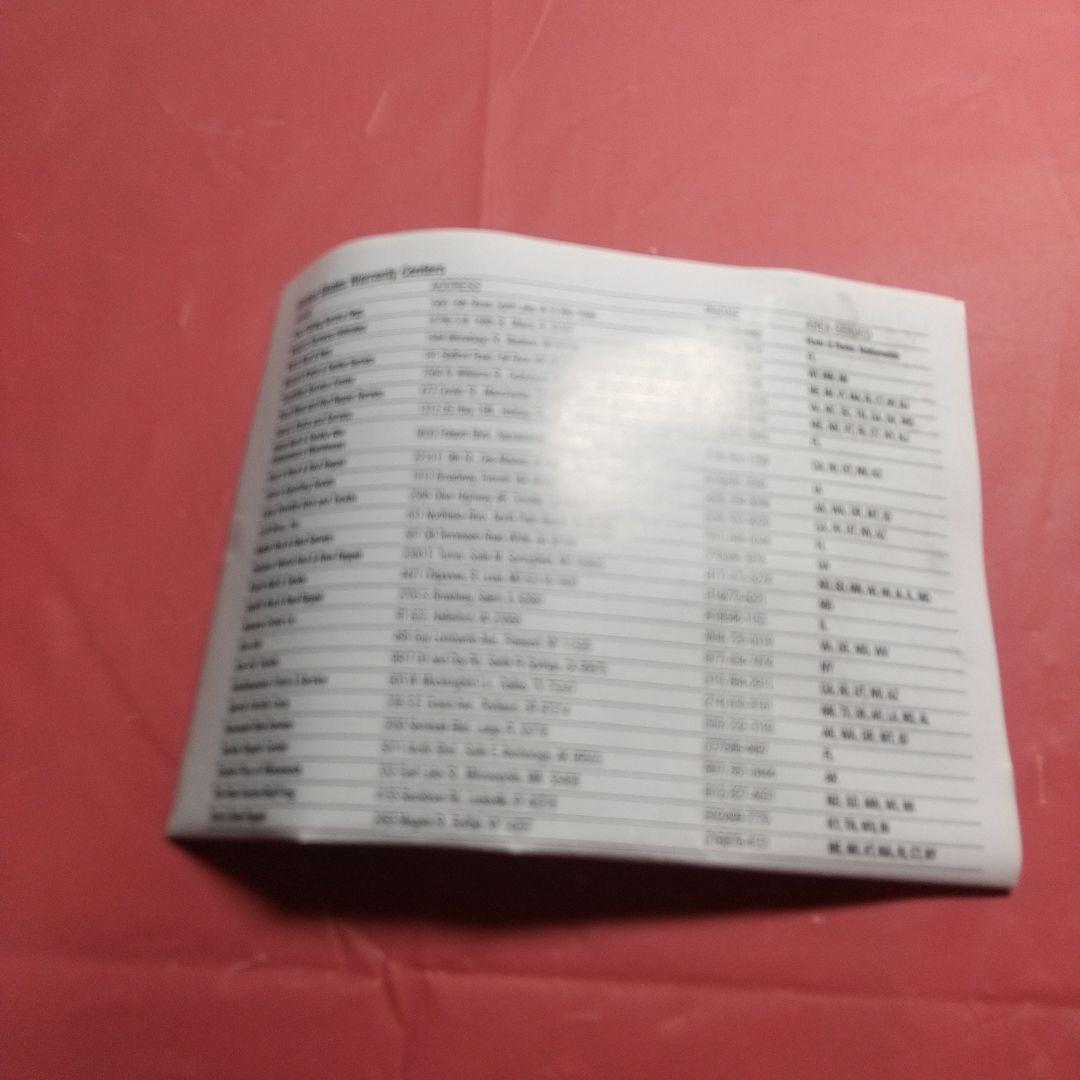Mitchell 300 フィッシングリール