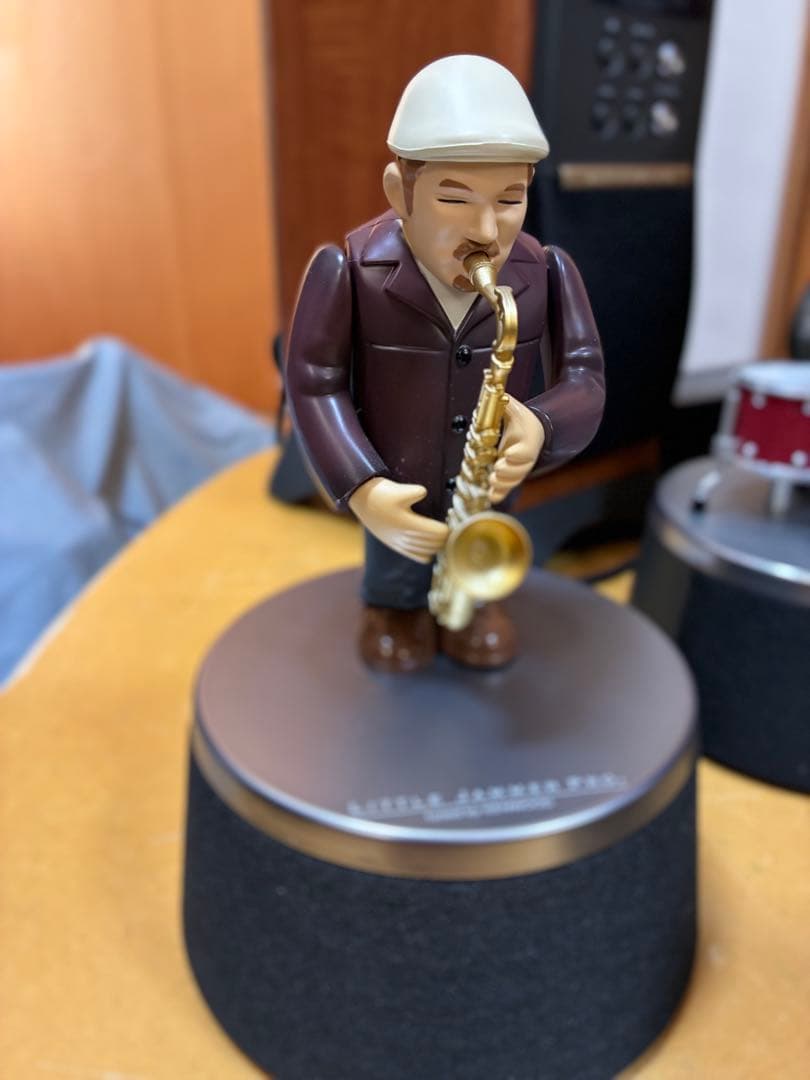 【美品】リトルジャマープロ　Little Jammer Pro