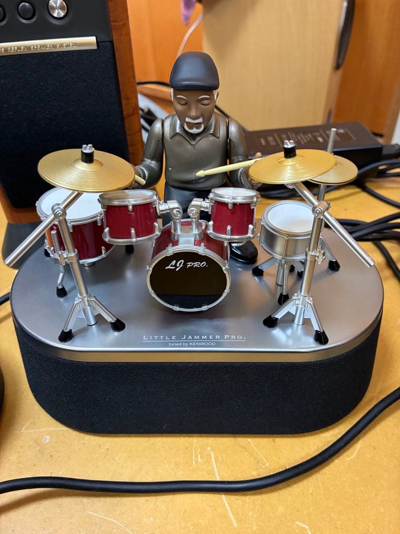 【美品】リトルジャマープロ　Little Jammer Pro