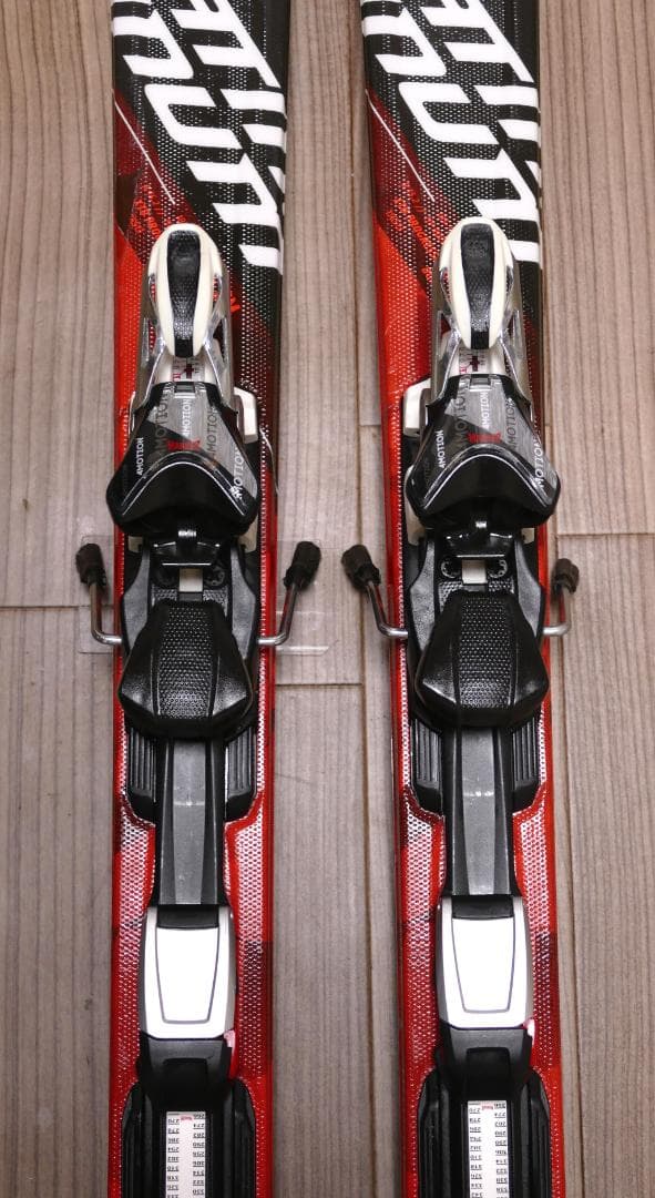 ★綺麗！＆ 良好！ ★VOLKL ★166cm ★初級者～中級者の方へ！