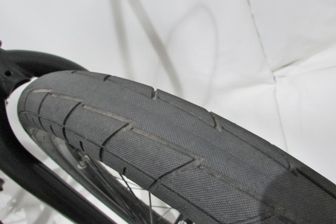 -送料込- BMX ストリート WeThePeople Nova