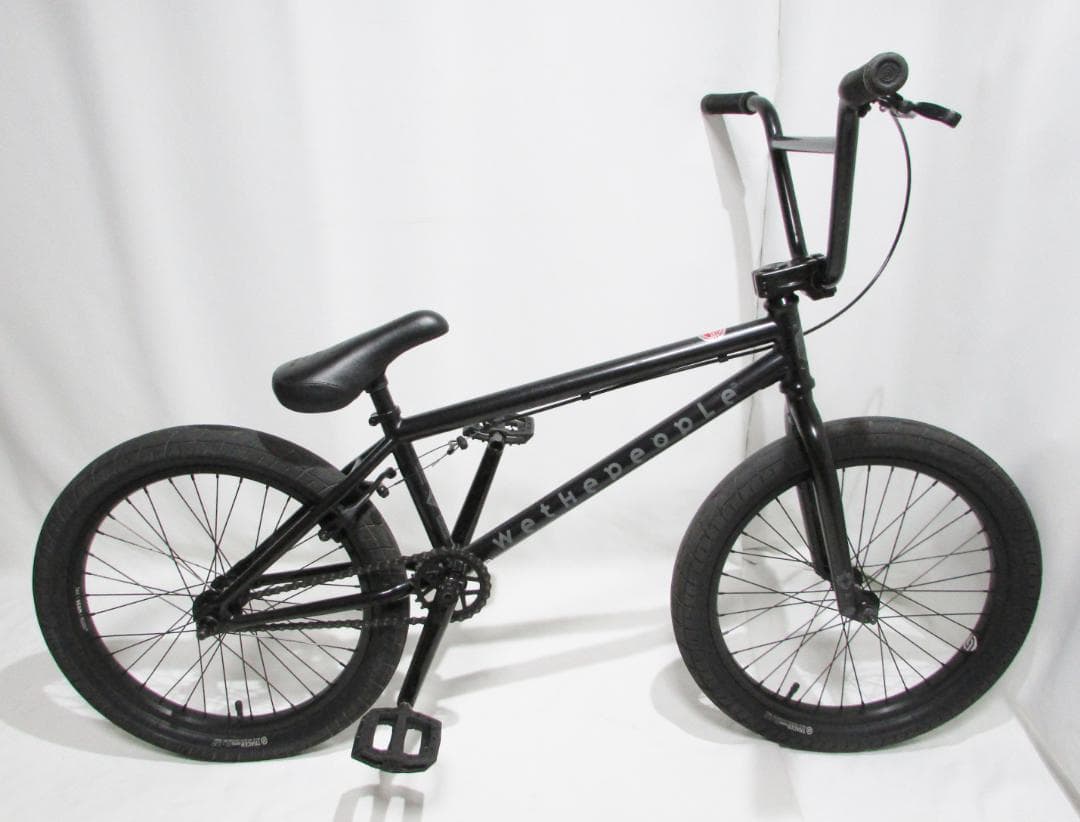 -送料込- BMX ストリート WeThePeople Nova