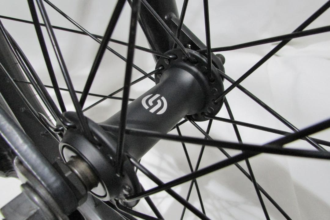 -送料込- BMX ストリート WeThePeople Nova