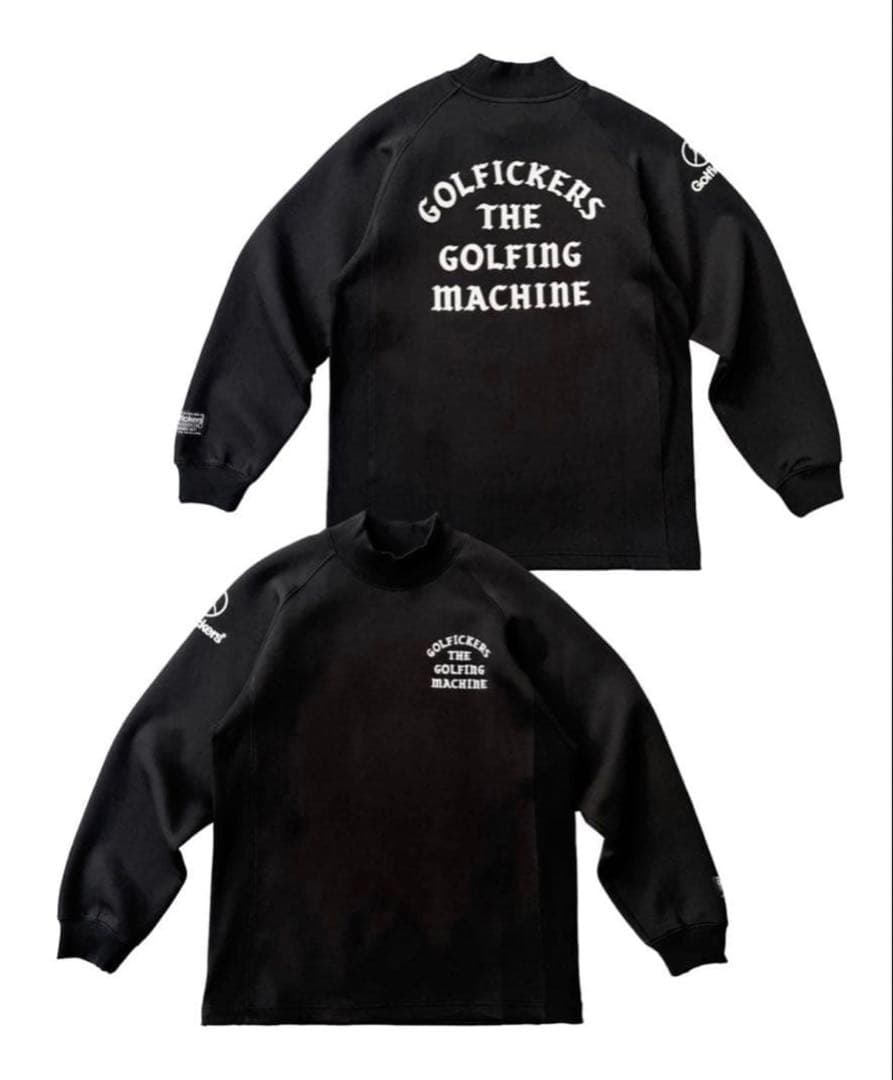 golfickers ゴルフィッカーズ