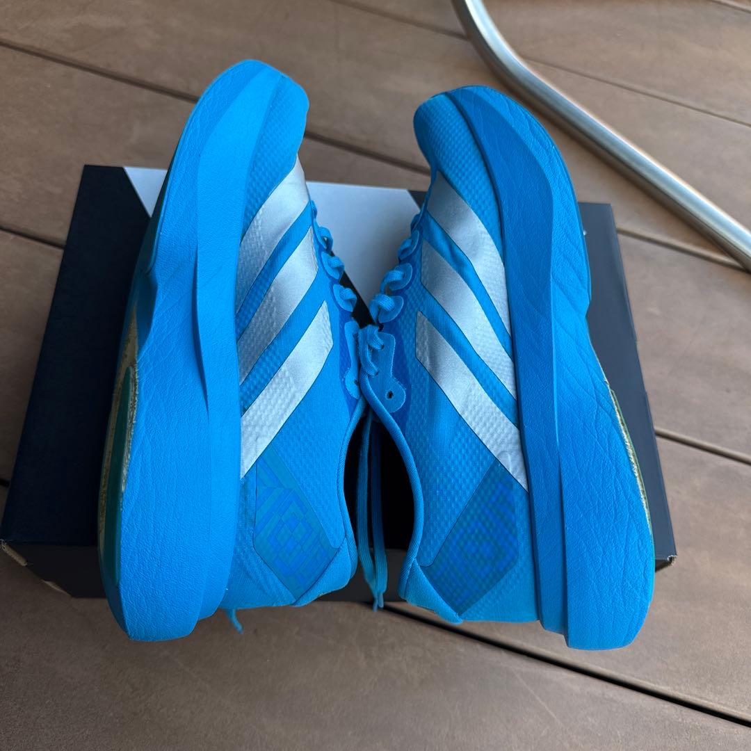 adidas EVO SL WOVEN 26.0㎝
