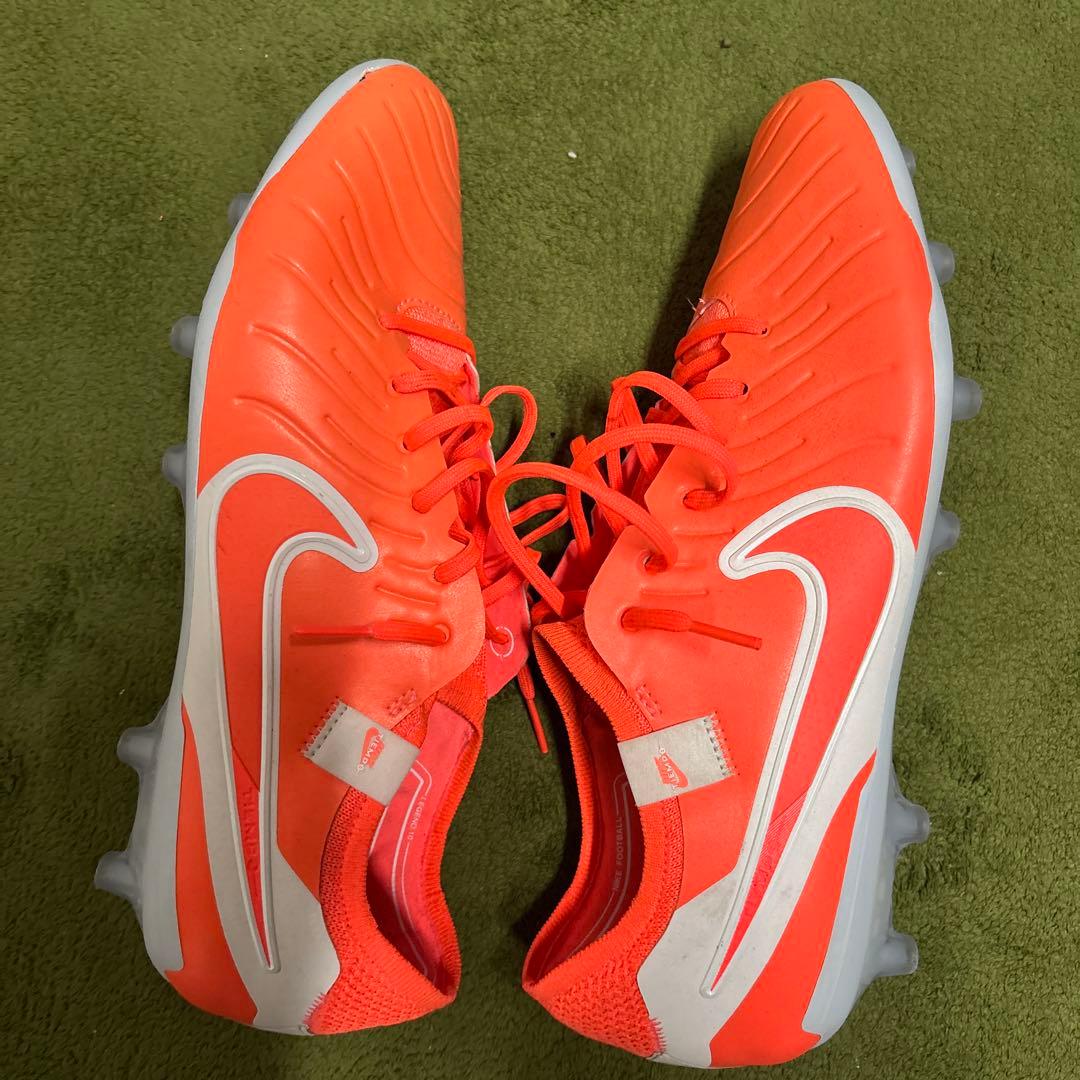 Nike ティエンポレジェンド10AG