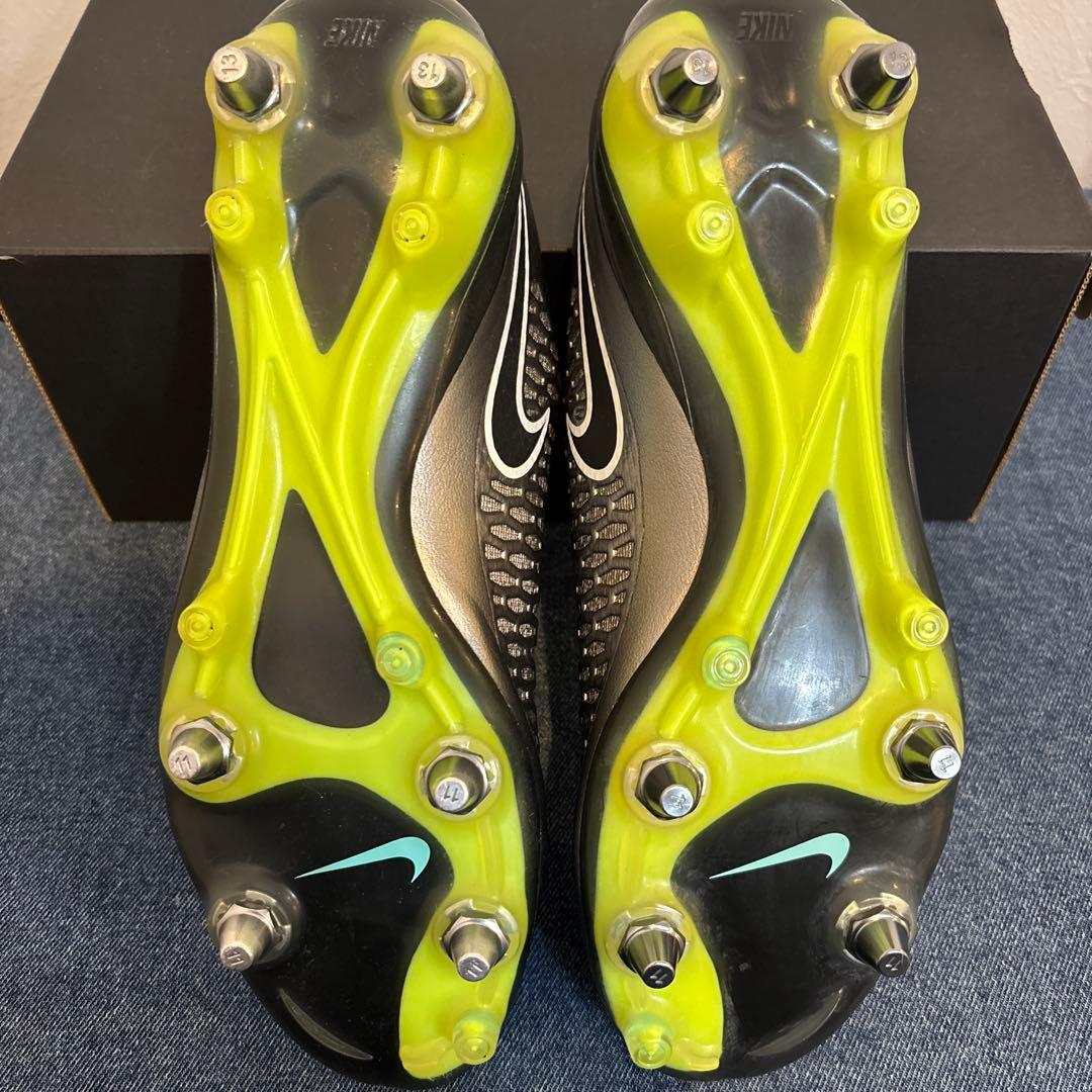 ナイキ マジスタ オーパス SG-PRO 25.0cm