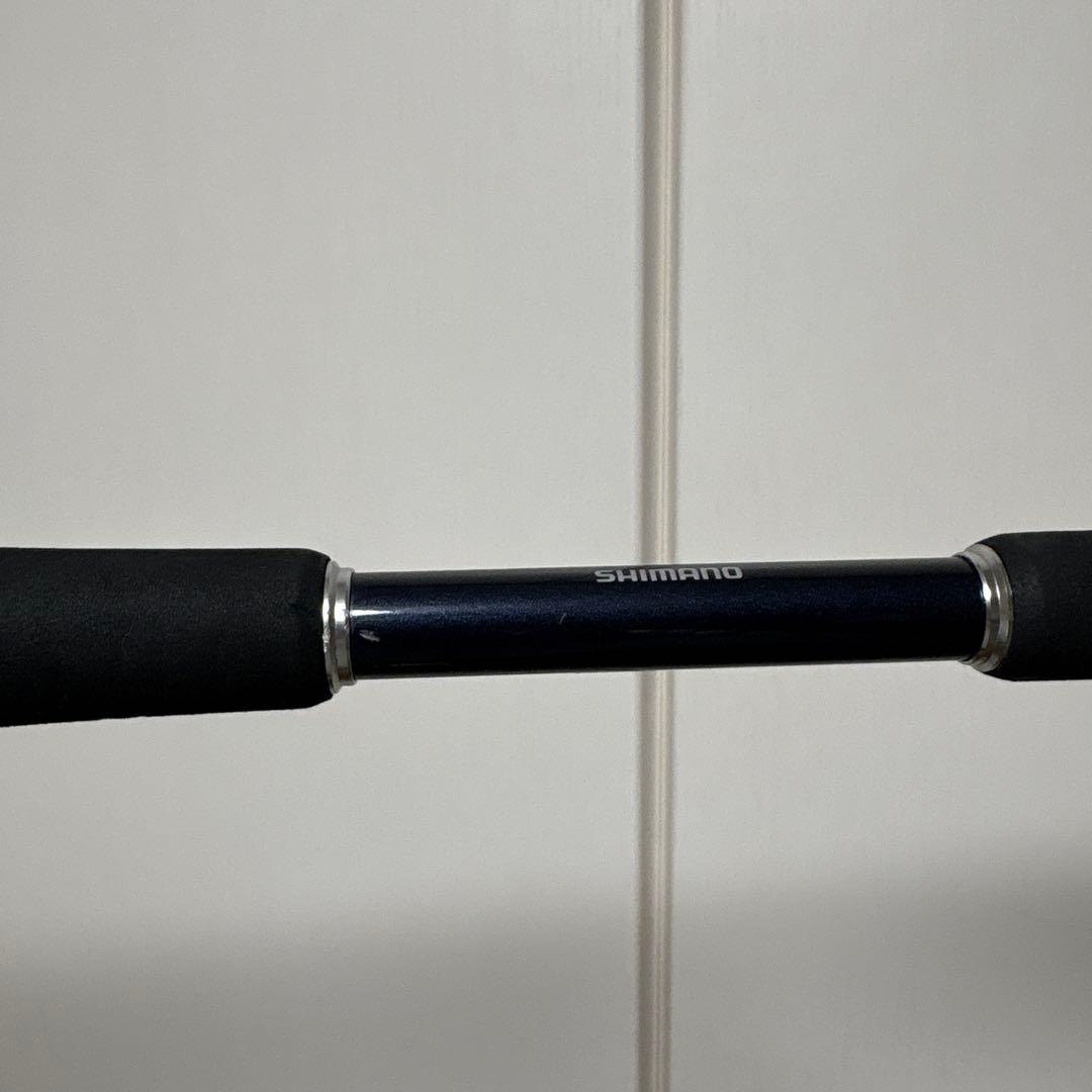 SHIMANO コルトスナイパーSS S106M
