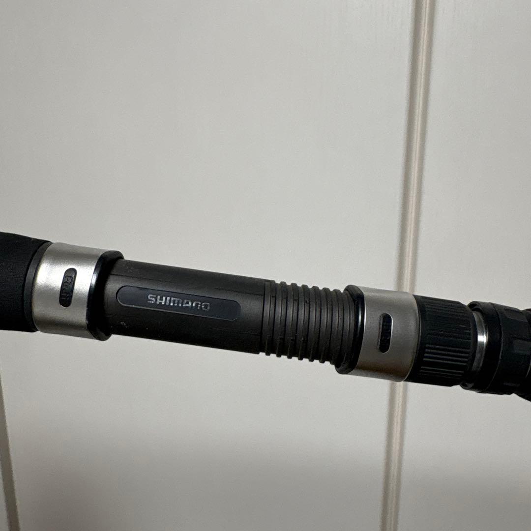 SHIMANO コルトスナイパーSS S106M