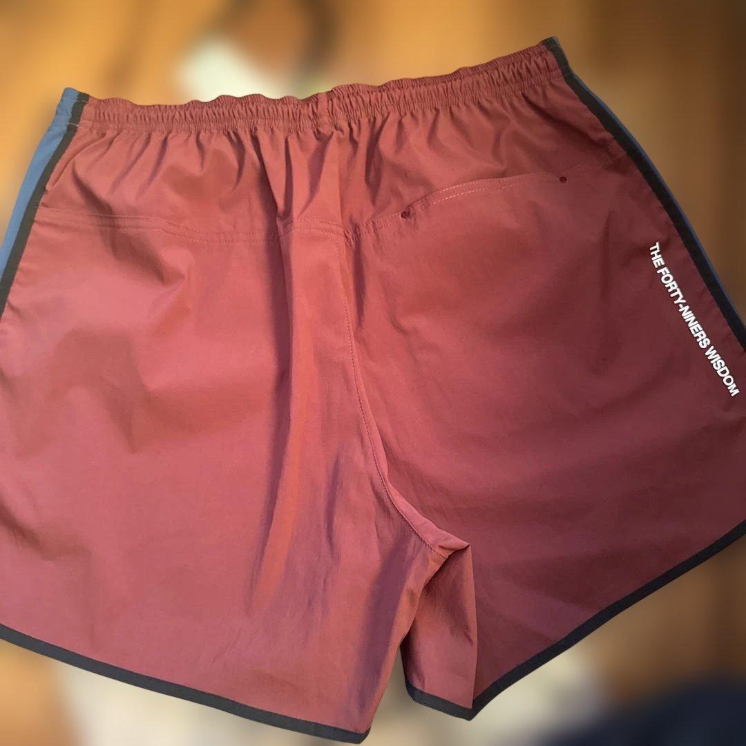 メンズウェア TFW49 TRAINING MULTI PANTS