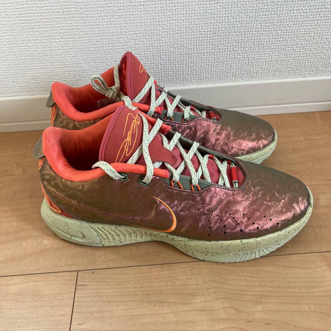 Nike レブロン21 26.5cm