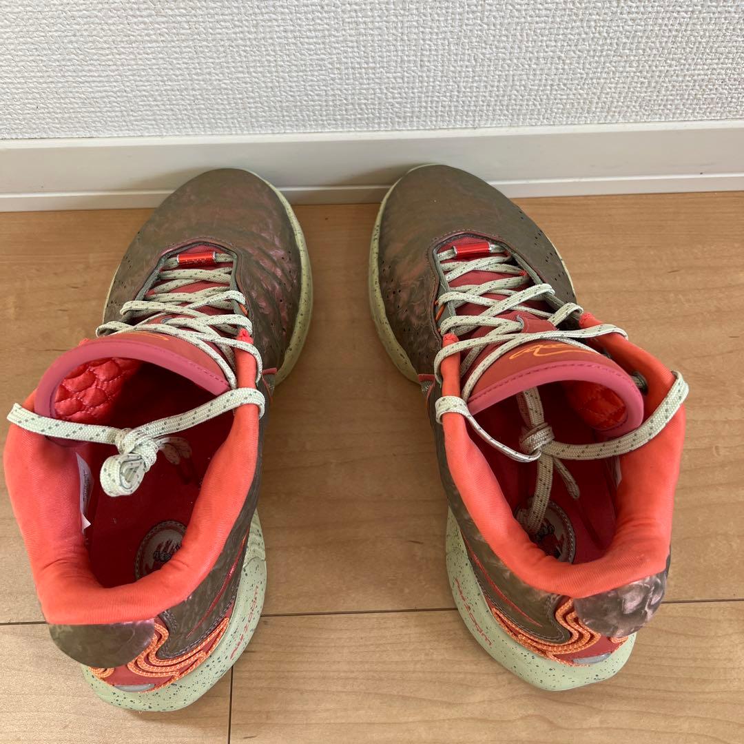 Nike レブロン21 26.5cm