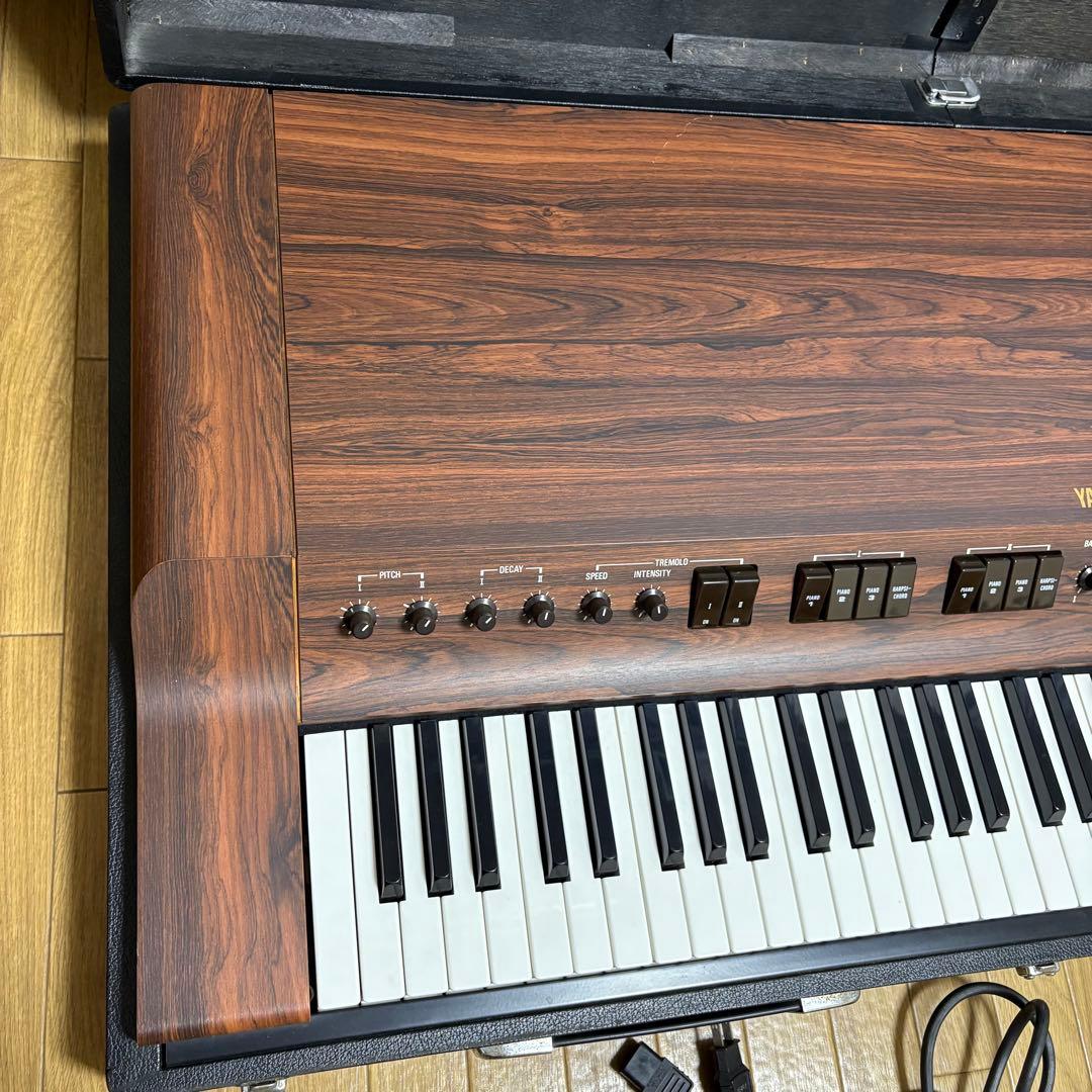 希少 YAMAHA CP-30 ビンテージ アナログ 音源 電子ピアノ