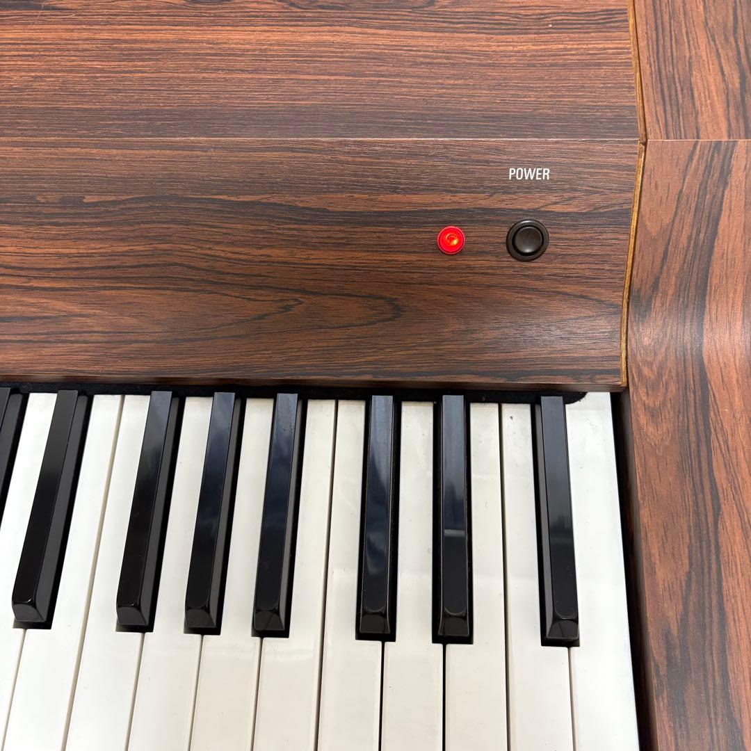 希少 YAMAHA CP-30 ビンテージ アナログ 音源 電子ピアノ