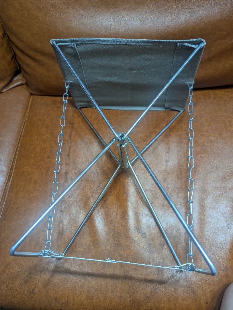新品 Wanderout / Universal Stool