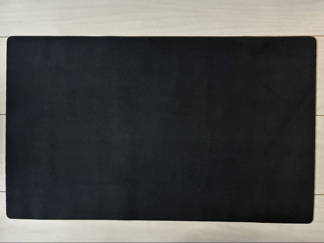 【海外正規品】　ヒスイゾロアーク　公式プレイマット