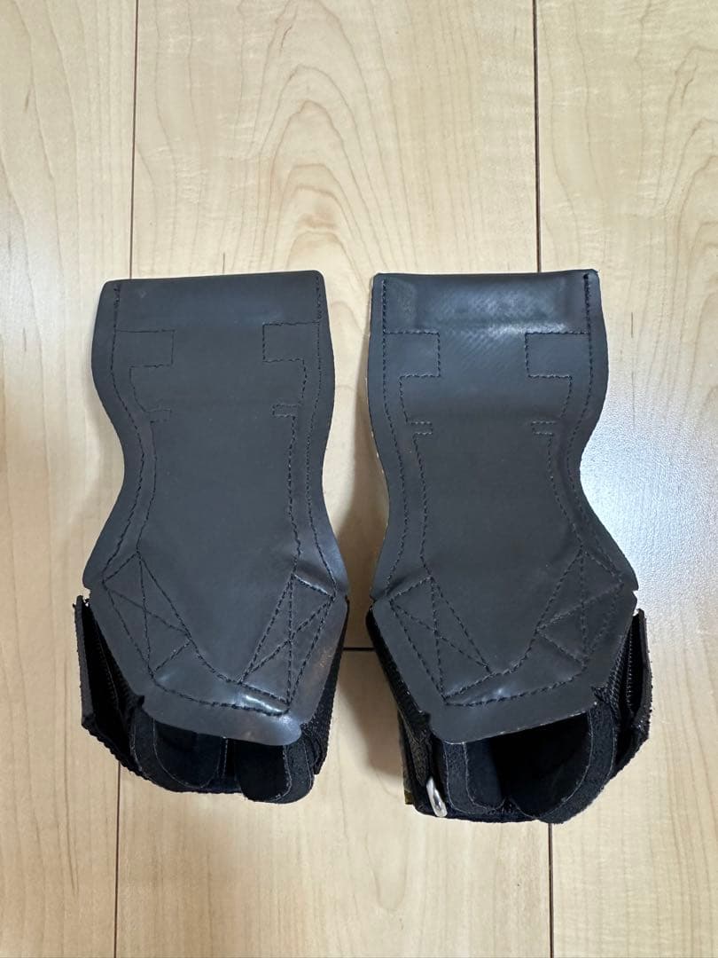ゴールドジム／パワーグリップ・リストラップ セット売り トレーニングギア