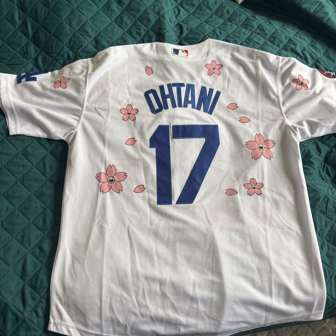 ドジャース公式グッズセット