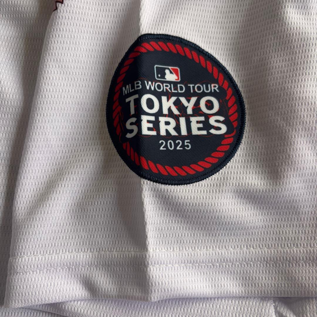 ドジャース公式グッズセット