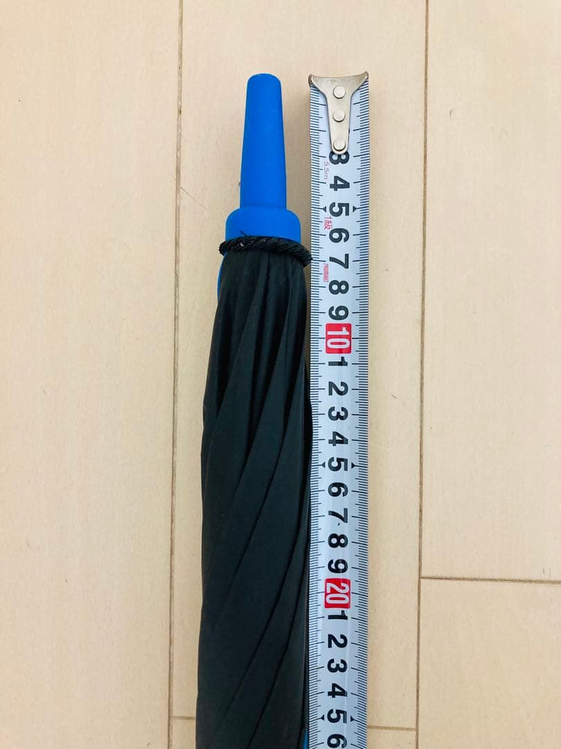 アディダス 日傘　adidas 大型 特大 スポーツ観戦　パラソル⛱️