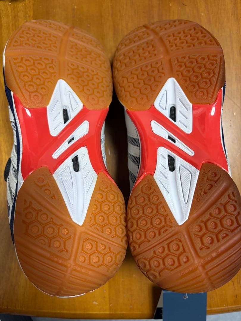 YONEX パワークッションコンフォートワイドD 26.0