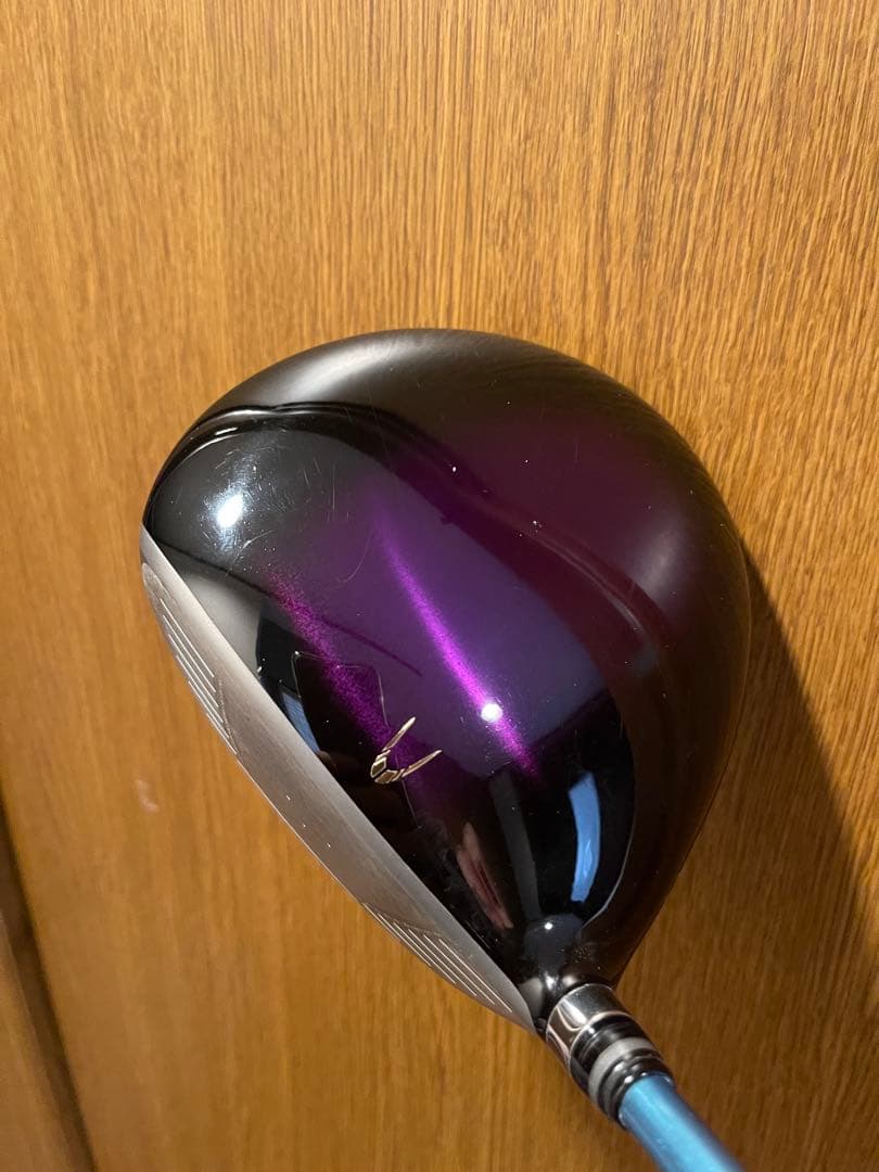 ブリヂストン　PHYZ CL ドライバー