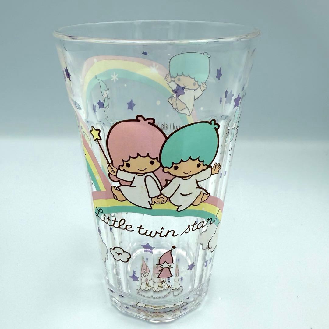 ✨2004〜2009年✨ キキララ 食器 コップ