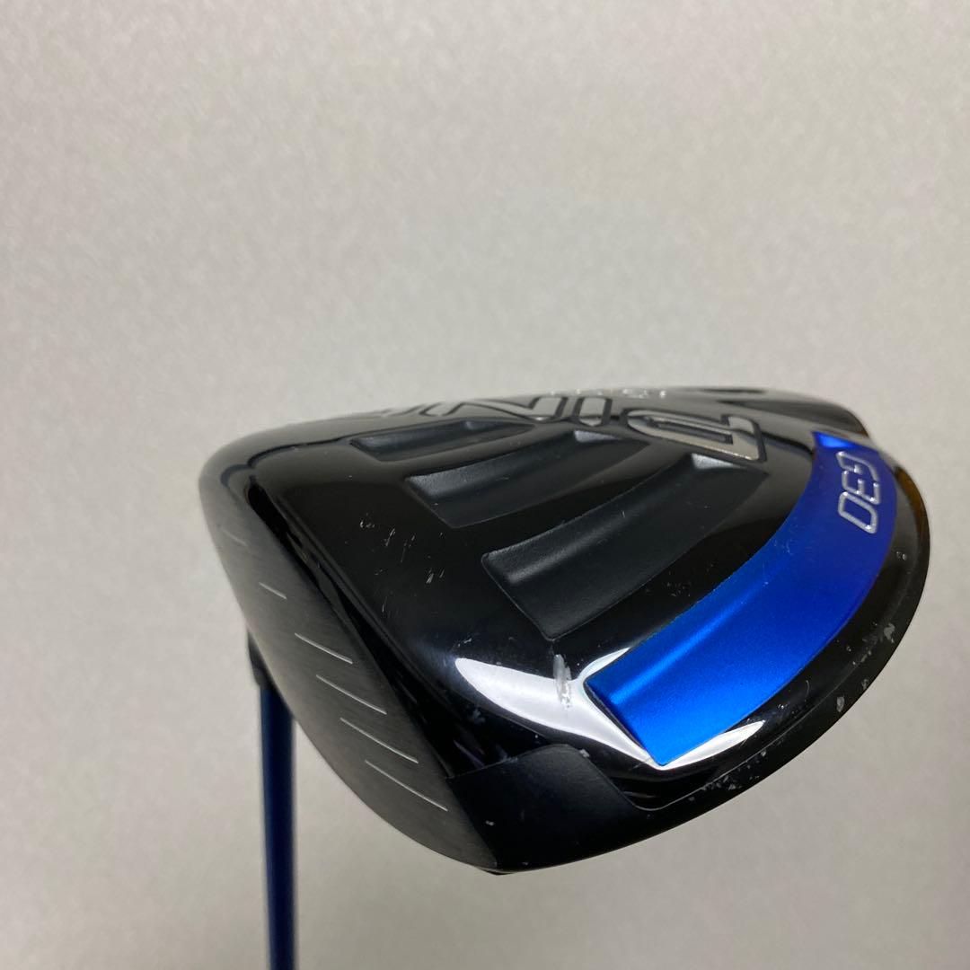 美品 PING G30 ドライバー 10.5° R