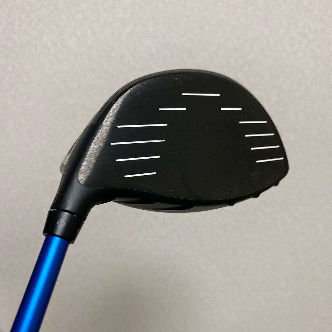美品 PING G30 ドライバー 10.5° R