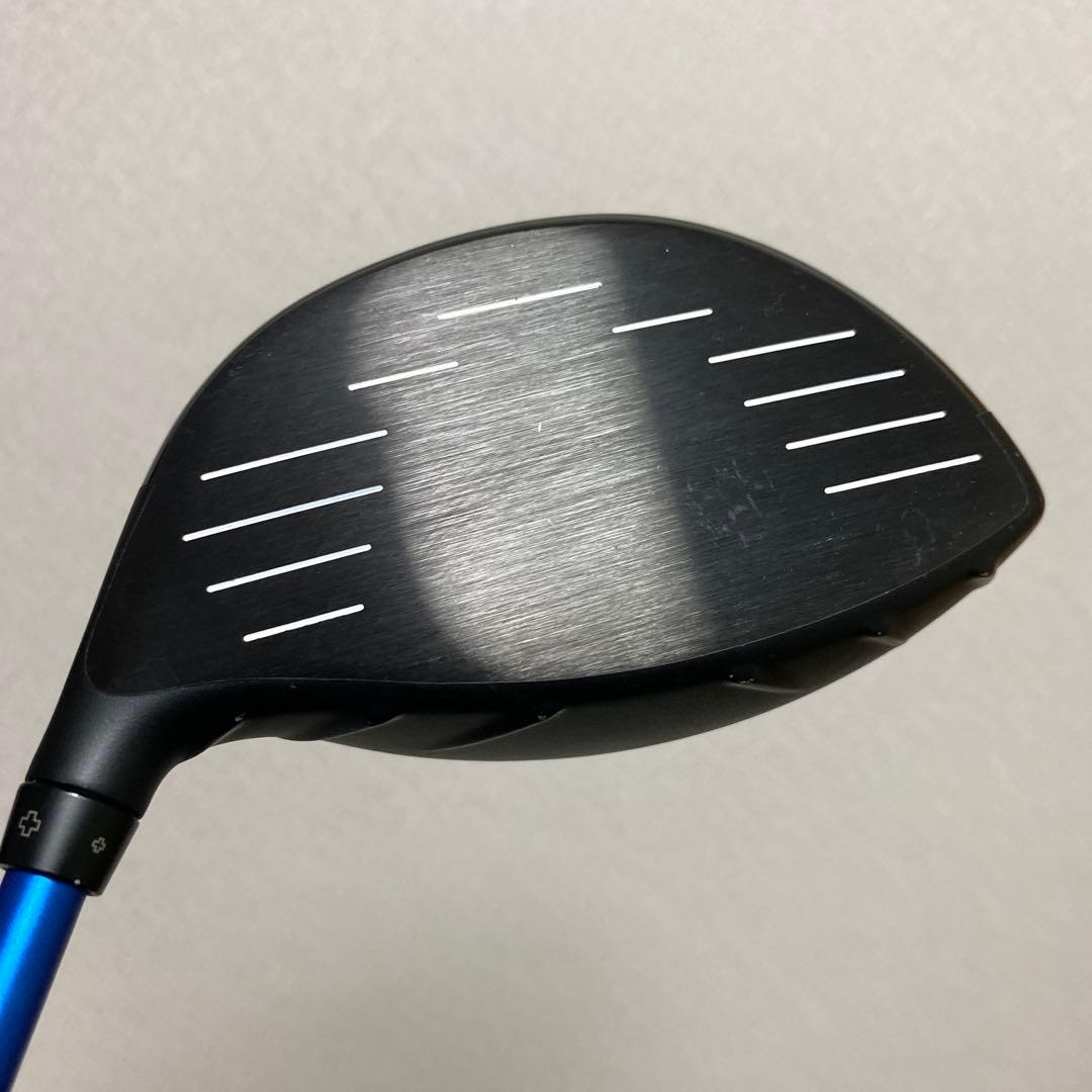 美品 PING G30 ドライバー 10.5° R