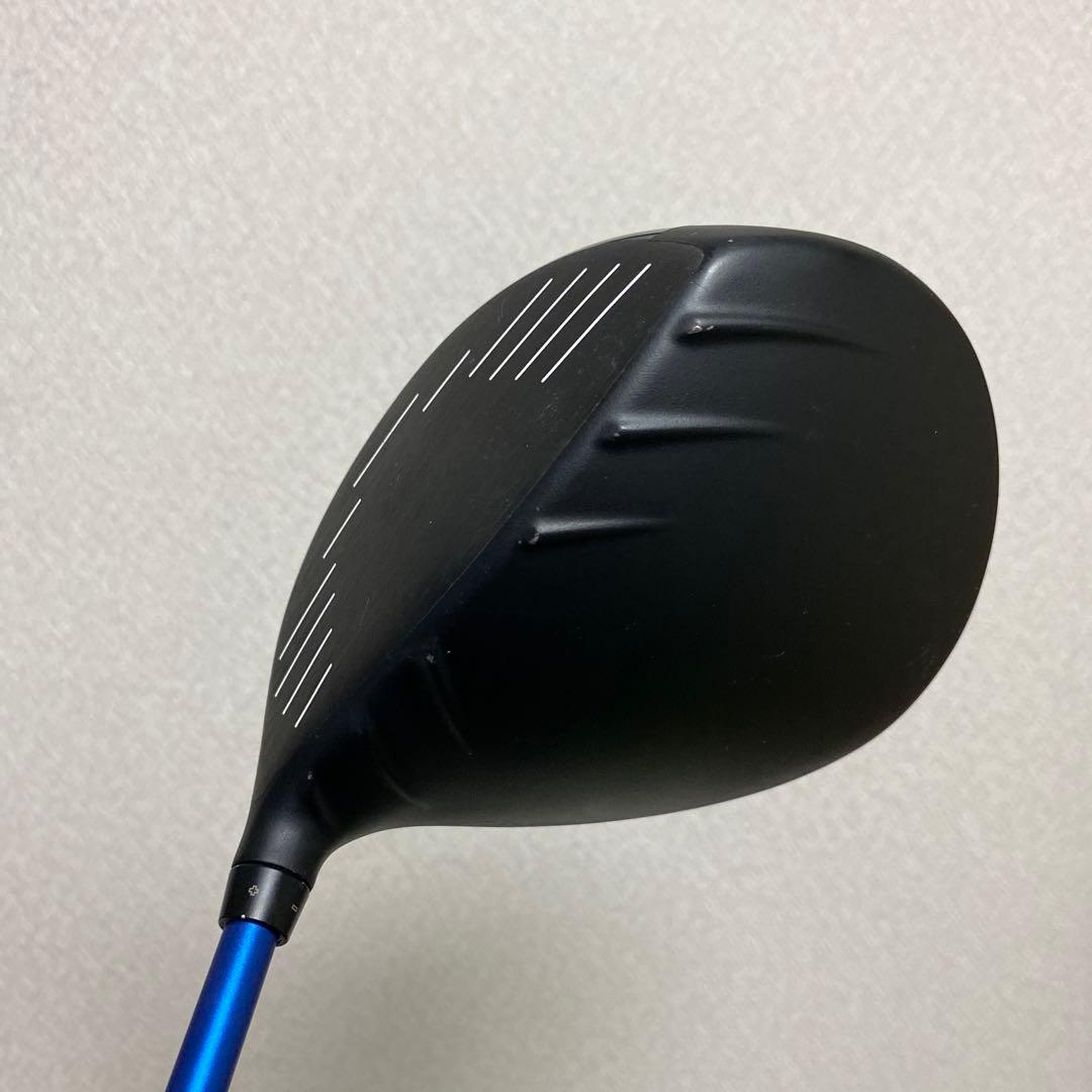 美品 PING G30 ドライバー 10.5° R