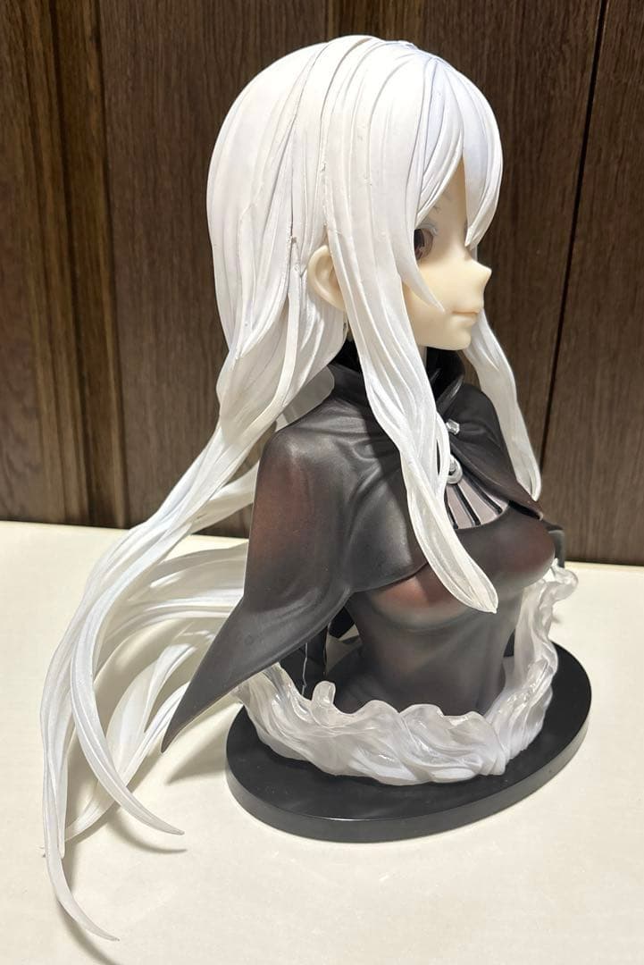 リゼロ エキドナ まどマギ 鹿目まどか バンドリ 湊友希那 パンドラ フィギュア