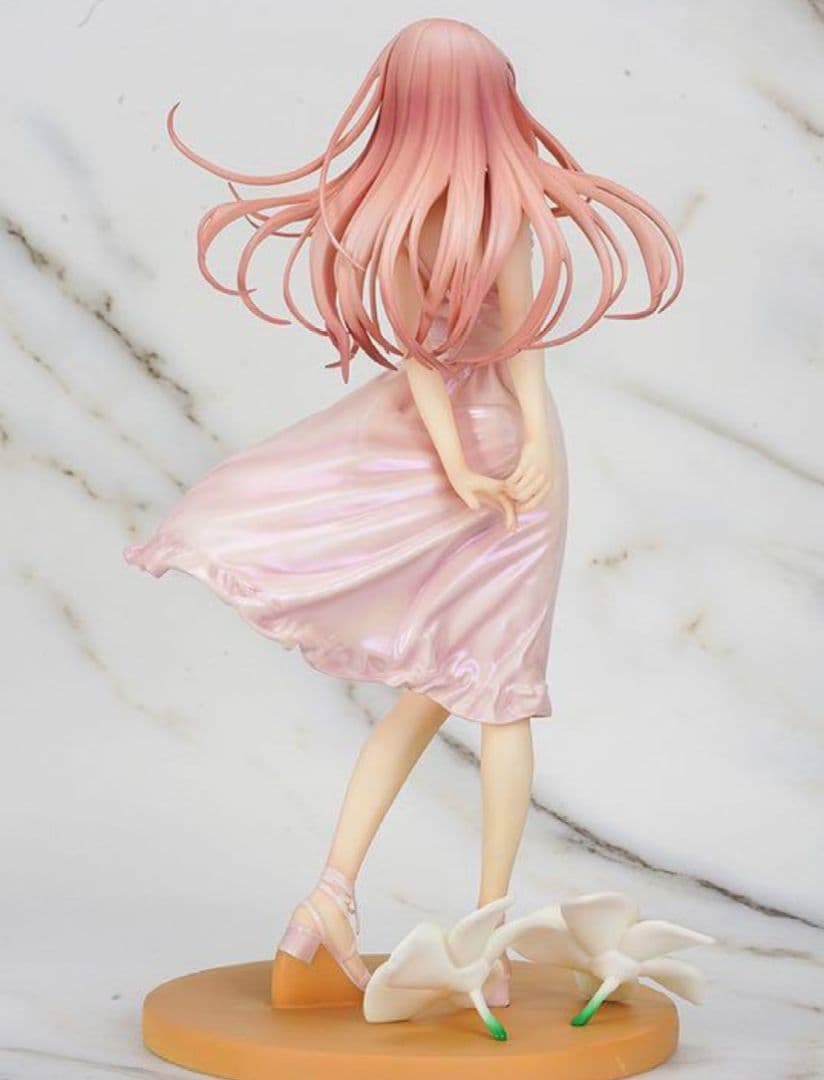 NIYA 1/7スケール　フィギュア