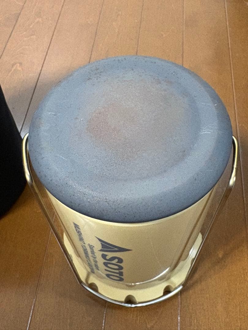 ライト・ランタン SOTO MUSHINO YORINUKI LANTERN
