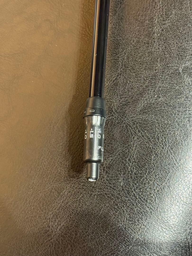 ALTA J CB シャフト ピンスリーブ PING 1W ドライバー S