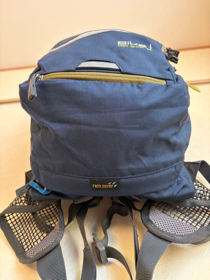 deuter BIKE I AIR EXP 16 ドイター サイクリング バック