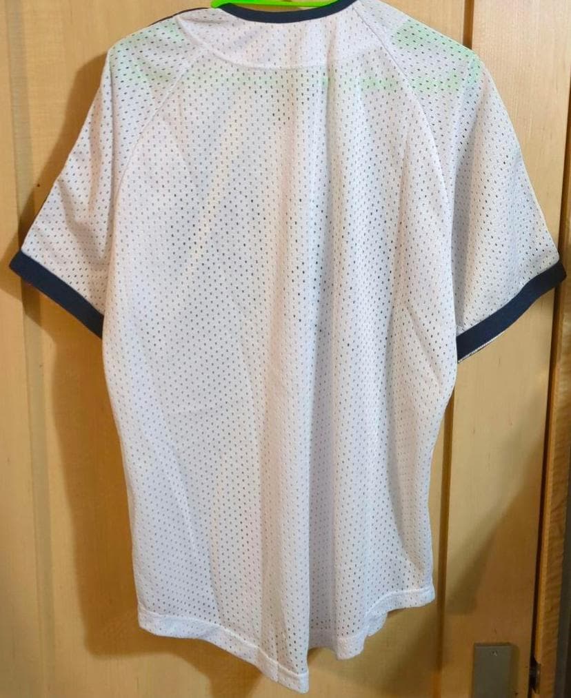 近鉄バファローズ ユニフォーム Mサイズ メッシュ 応援