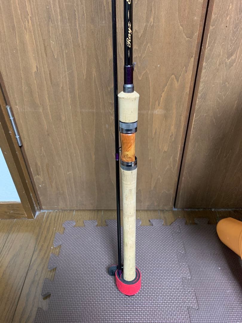 テンリュウ　レイズスペクトラ82M RZS82M