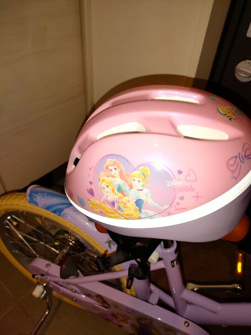 子供用自転車 18インチ　岐阜