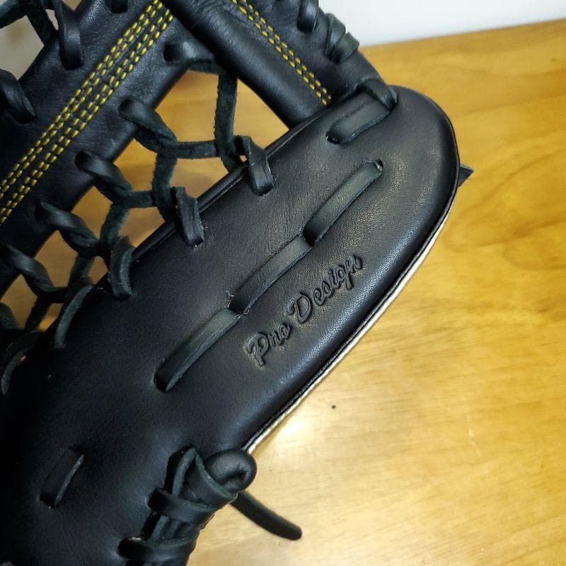 ローリングス ゲーマー ゴールド 限定モデル Rawlings 軟式グローブ