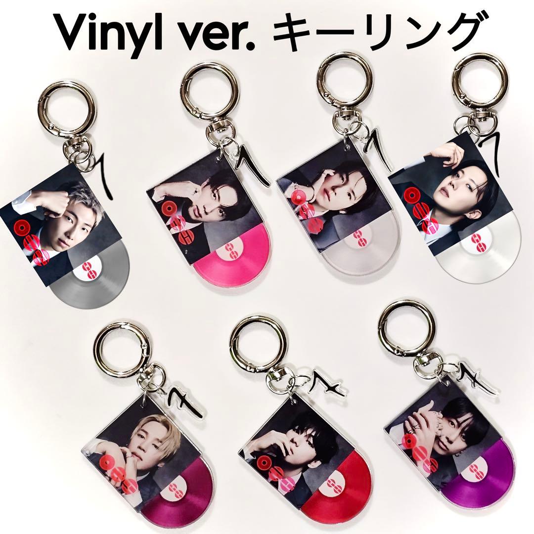 ★専用★BTS アリラン ARIRANG タオルセット キーリング