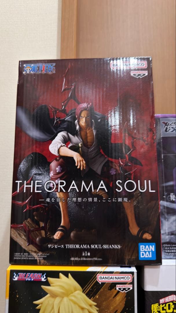 プライズフィギュア まとめ売り 19点 呪術廻戦 NARUTO BLEACH