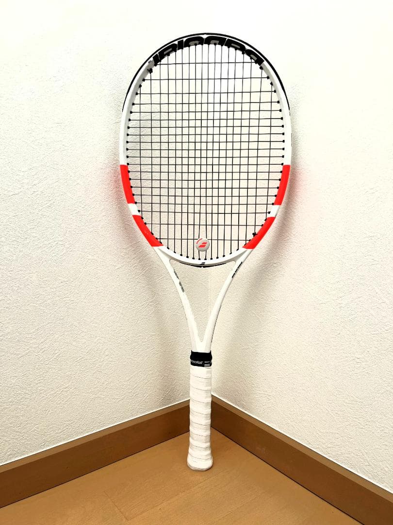 ピュアストライク 98 18/20 G2 2024年式 バボラ【アルパワー張】