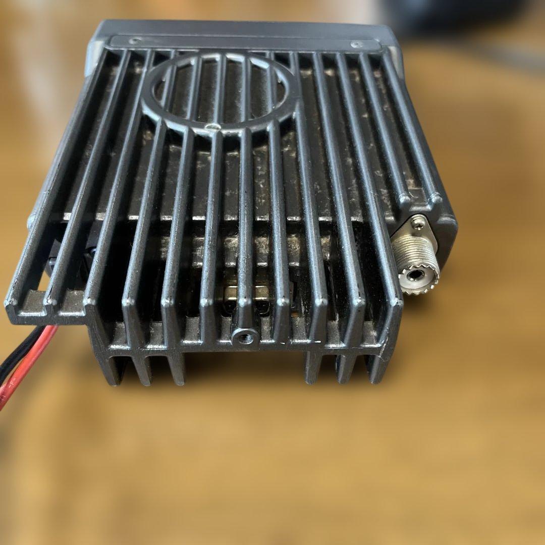ALINCO DR-435D UHF FMトランシーバー